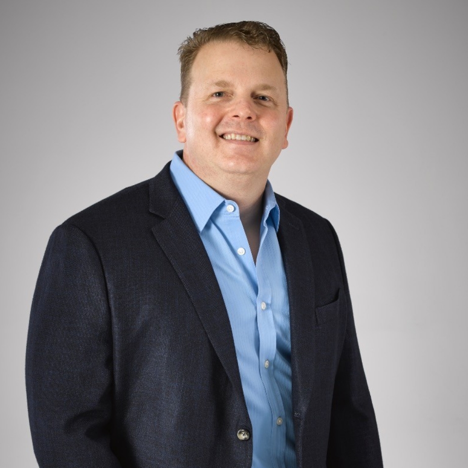 Jeff Whitacre, Founder, President & CEO, USConnect, Inc.